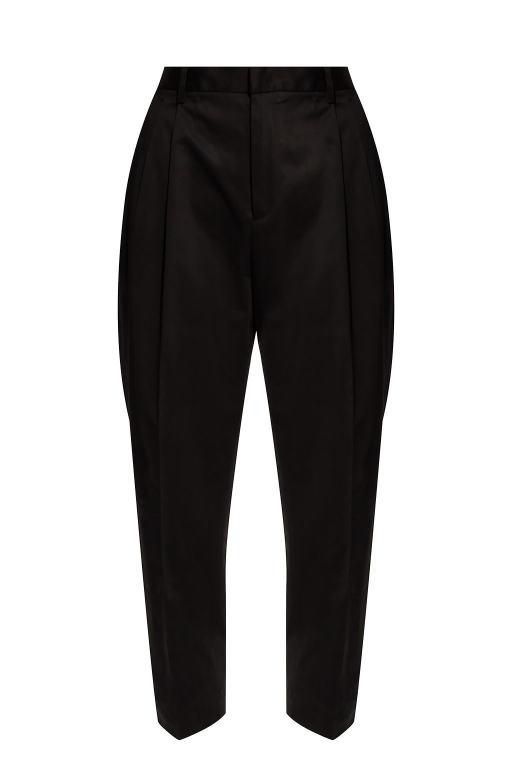Woolrich Trousers with darts