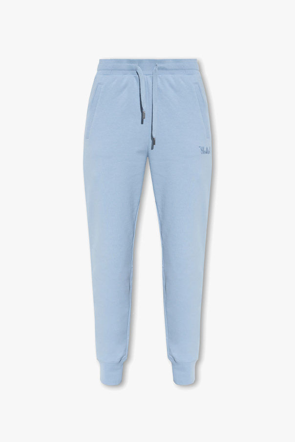 Woolrich Sweatpants with logo