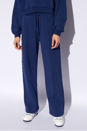 Woolrich Cotton sweatpants