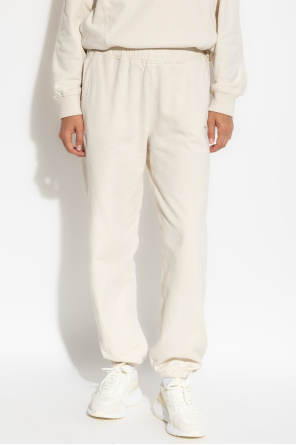 Woolrich Sweatpants with printed logo