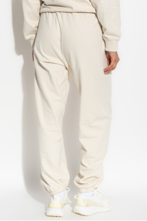 Woolrich Sweatpants with printed logo