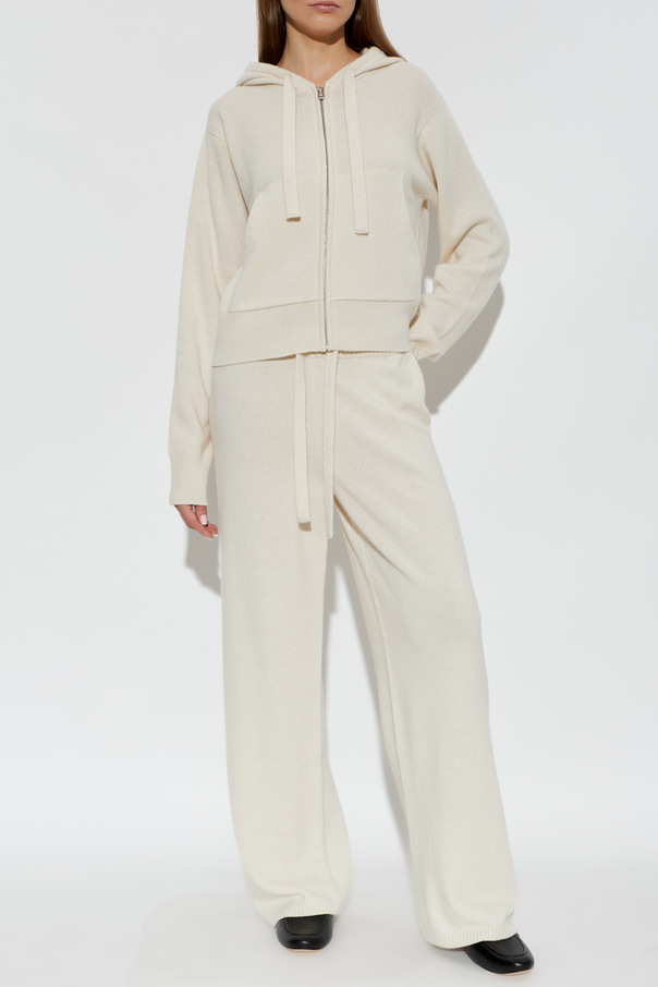 Woolrich Hose mit gerade geschnittenen Beinen
