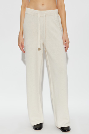 Woolrich Hose mit gerade geschnittenen Beinen