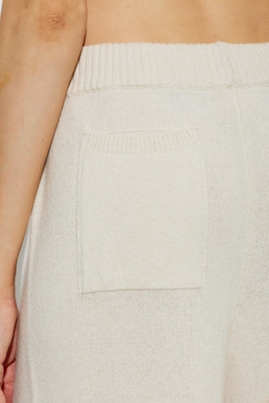 Woolrich Hose mit gerade geschnittenen Beinen