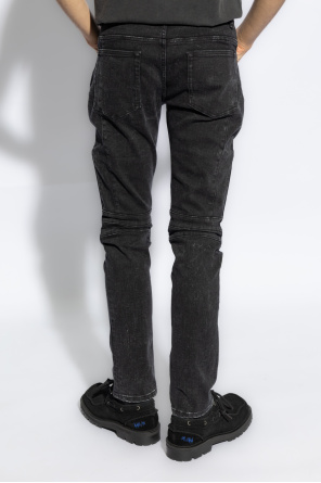Balmain Balmain 'slim' jeans
