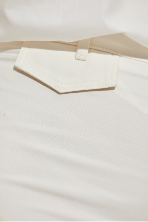 Chloé Flared leg pants
