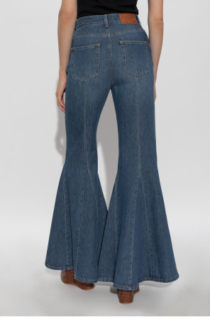 Chloé Flared jeans