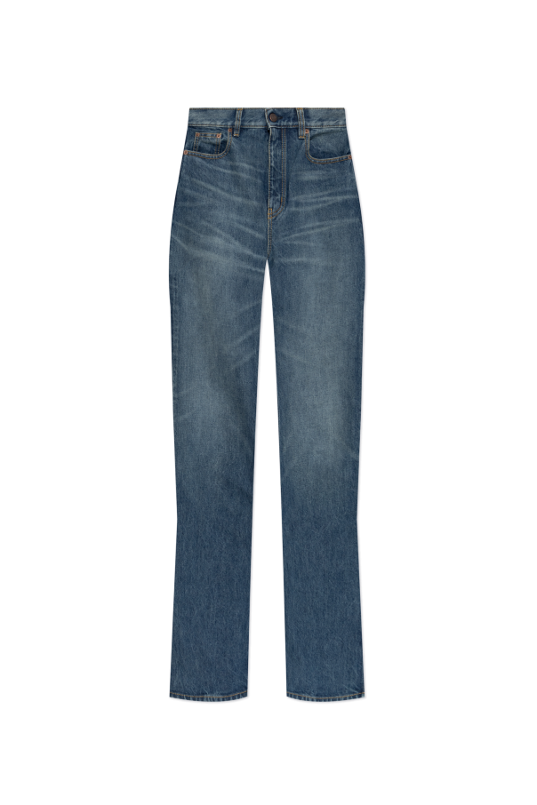Flared jeans od Chloé