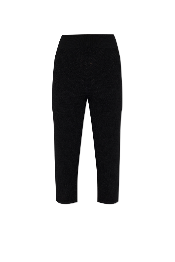 ‘Capri’ leggings od Chloé