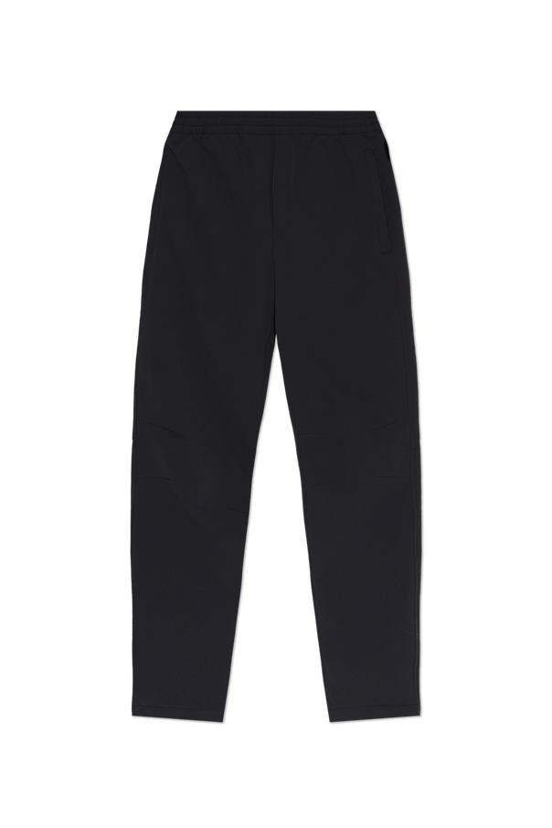 ‘Chace’ Straight-Leg Trousers od BOGNER