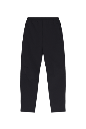 ‘Chace’ Straight-Leg Trousers