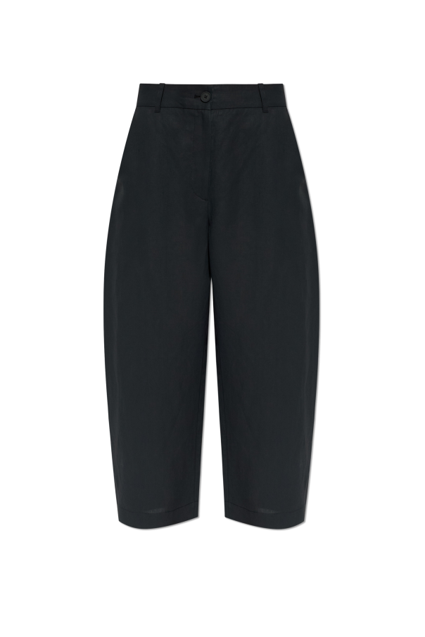 ‘Chalco’ trousers od Studio Nicholson