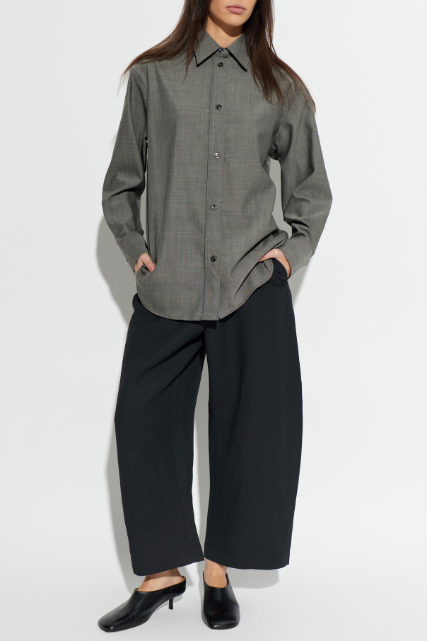 Studio Nicholson ‘Chalco’ trousers