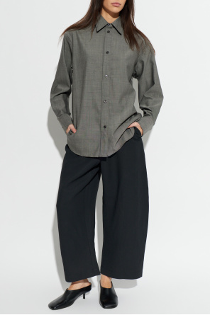 ‘chalco’ trousers od Studio Nicholson