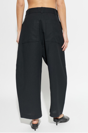 Studio Nicholson ‘Chalco’ trousers