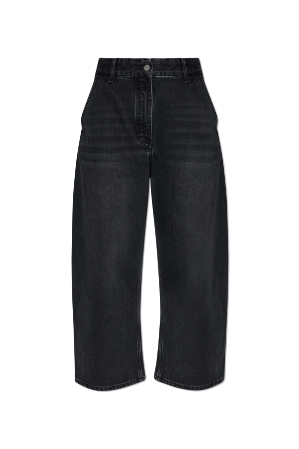‘Chalco’ jeans od Studio Nicholson