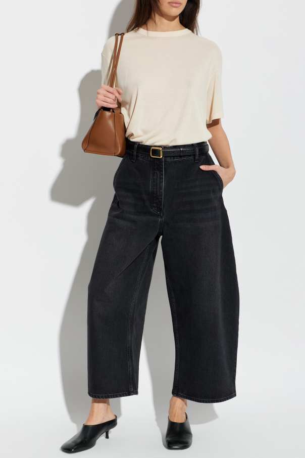 Studio Nicholson Jeans ‘Chalco’