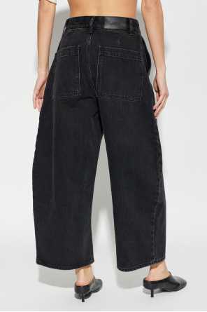 Studio Nicholson Jeans ‘Chalco’