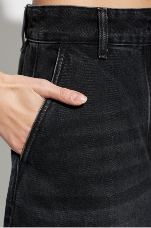 Studio Nicholson Jeans ‘Chalco’