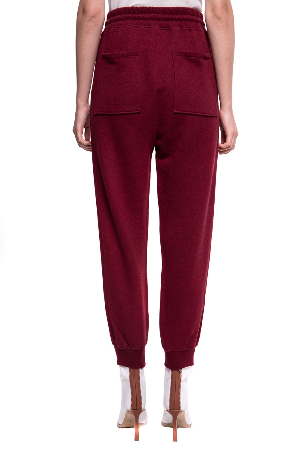 Charley' tasseled sweatpants Ulla 