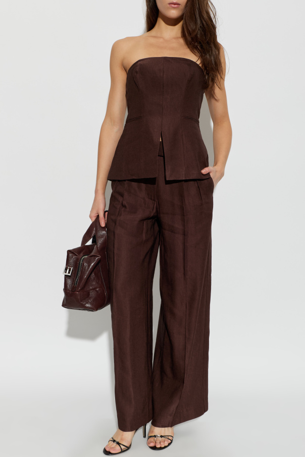 AllSaints Trousers ‘Charley’