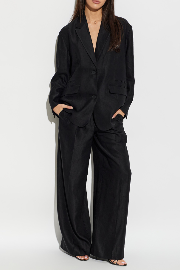 AllSaints Charley trousers