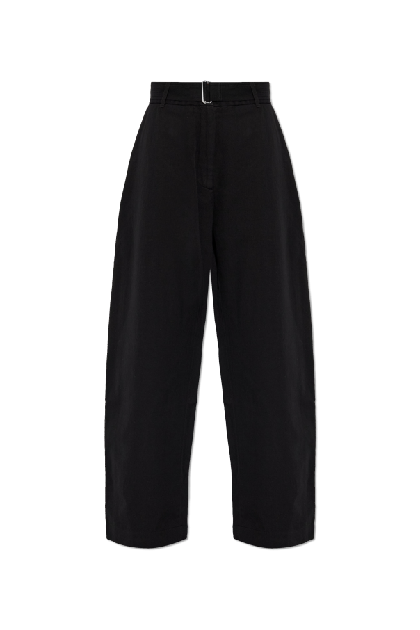 ‘Chatto’ trousers od Studio Nicholson