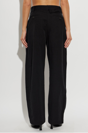 Studio Nicholson ‘Chatto’ trousers