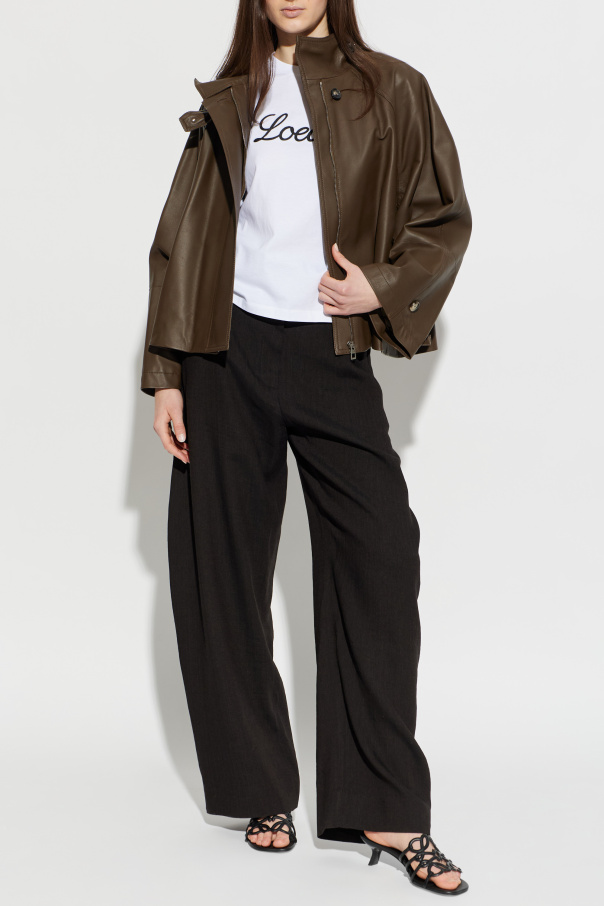 Studio Nicholson ‘Chatto’ trousers