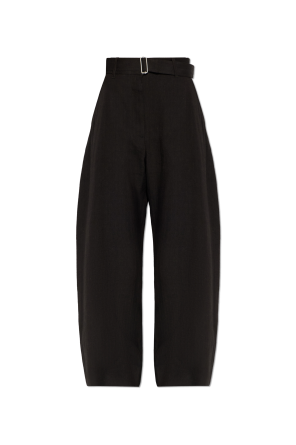 ‘Chatto’ trousers