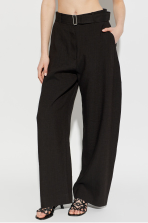 Studio Nicholson ‘Chatto’ trousers
