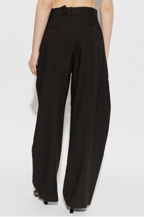 Studio Nicholson ‘Chatto’ trousers