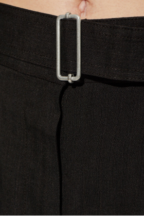 Studio Nicholson ‘Chatto’ trousers