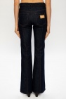 Chloé Flared jeans
