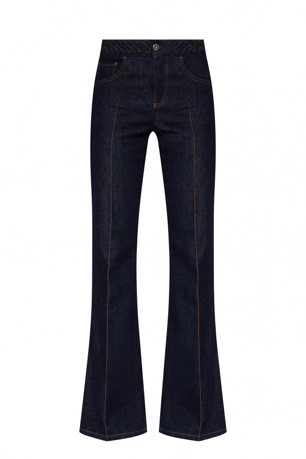 Chloé Flared jeans