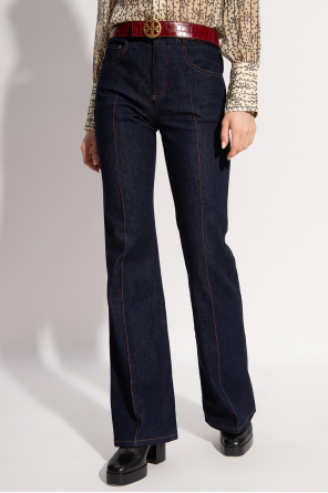 Chloé Flared jeans