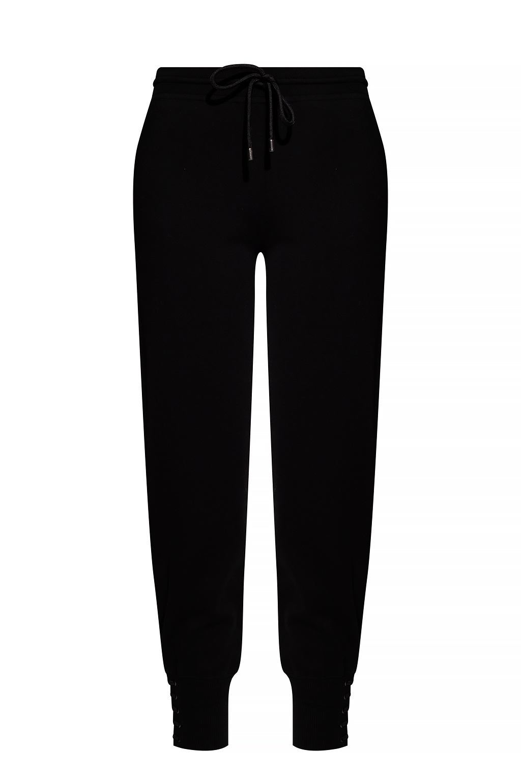 Chloé Wool sweatpants