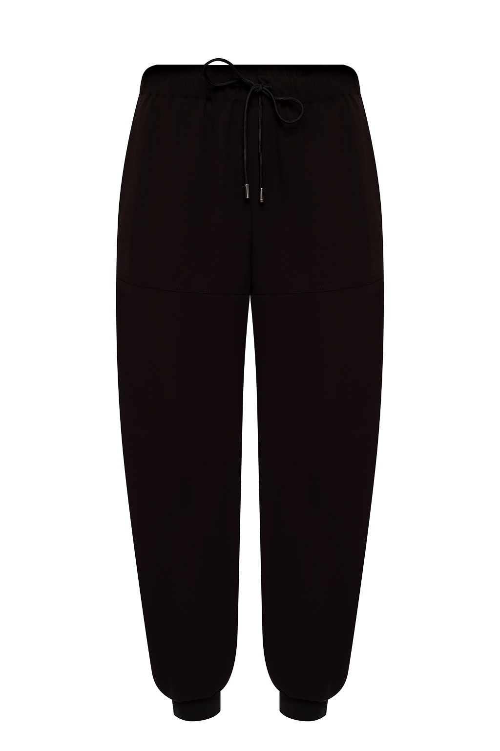 Chloé Trousers with rib cuffs