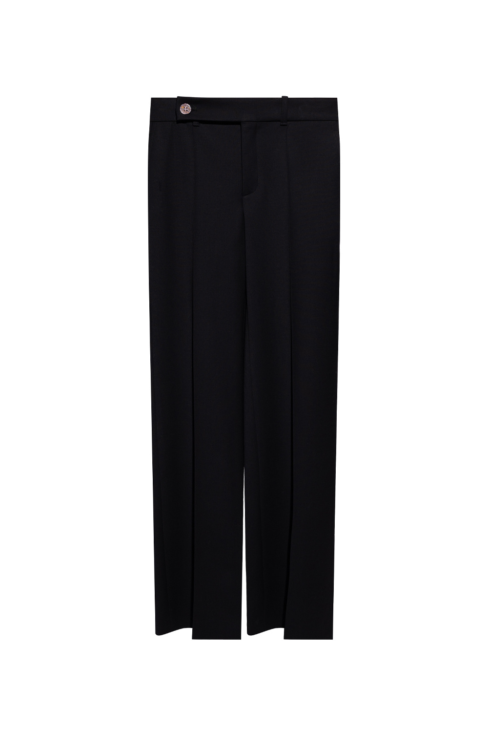 Chloé Wool trousers