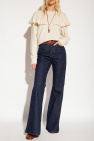 Chloé Flared jeans