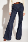 Chloé Flared jeans