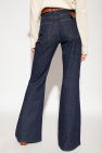 Chloé Flared jeans