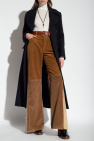 Chloé Corduroy trousers