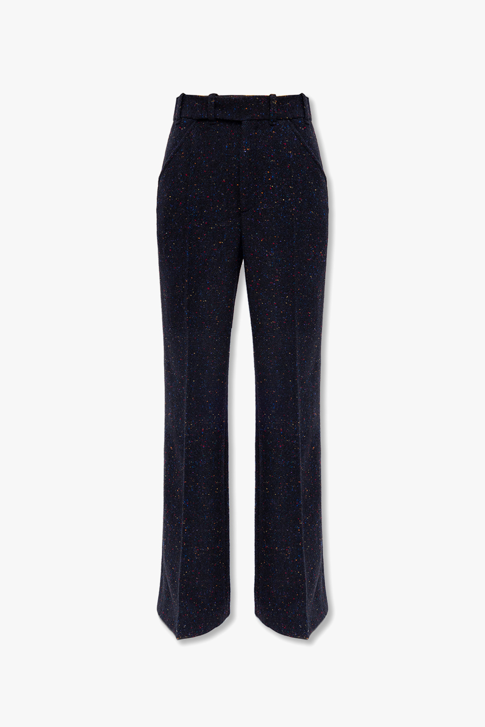 Chloé Flared trousers