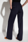 Chloé Flared trousers