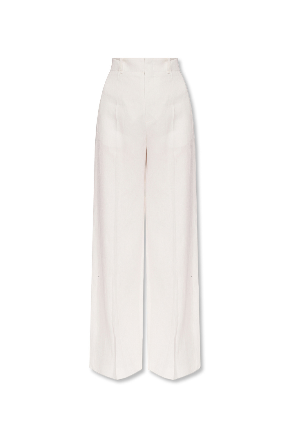 Chloé Linen trousers