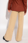 Chloé Linen trousers