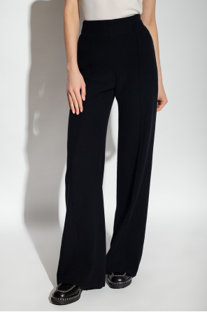 Chloé Flared trousers
