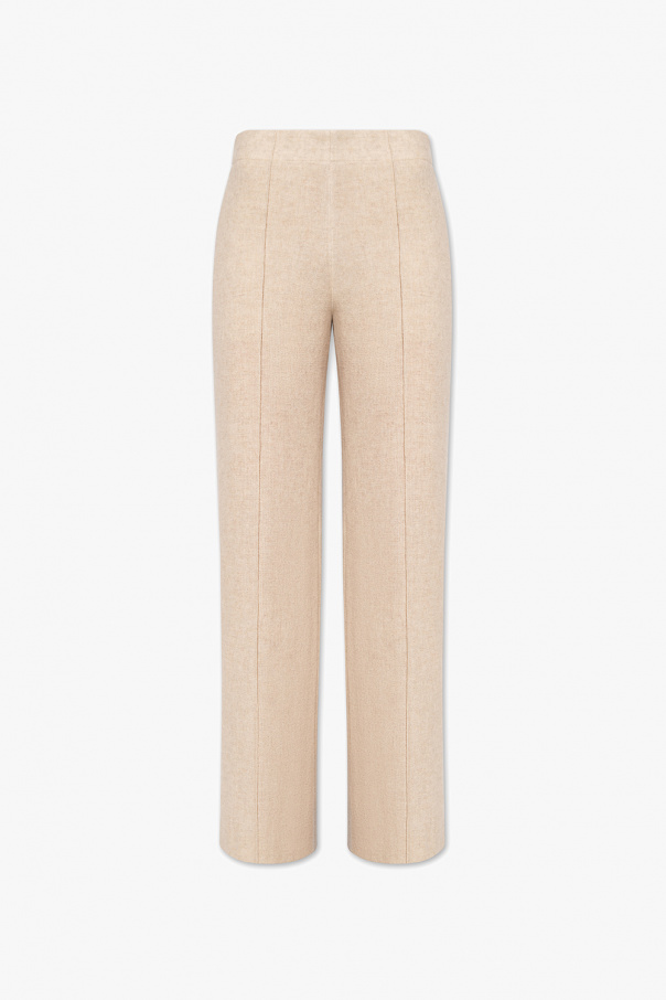 Chloé Wool loralie trousers