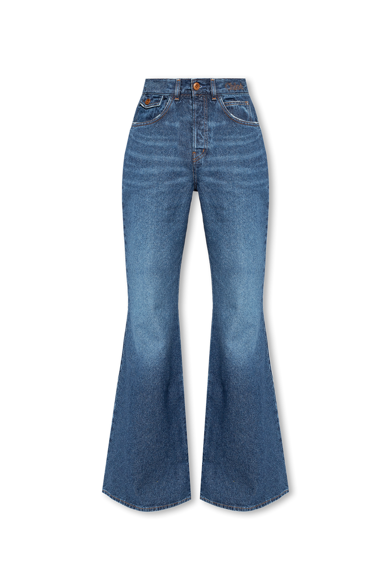 Chloé Flared jeans